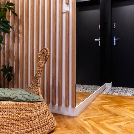 Warsaw Concierge Kinowa Gardens Apartment Exterior foto