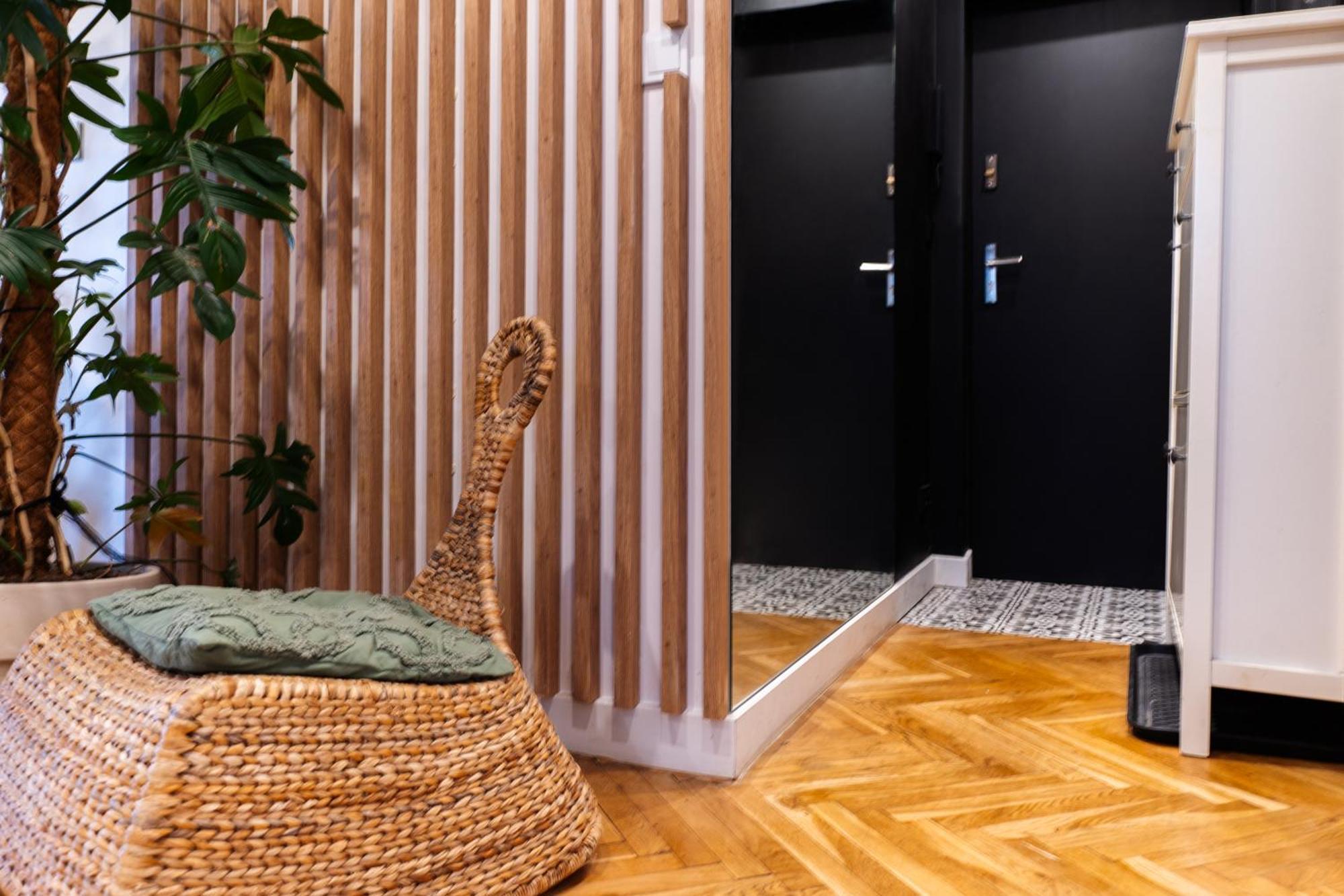 Warsaw Concierge Kinowa Gardens Apartment Exterior foto