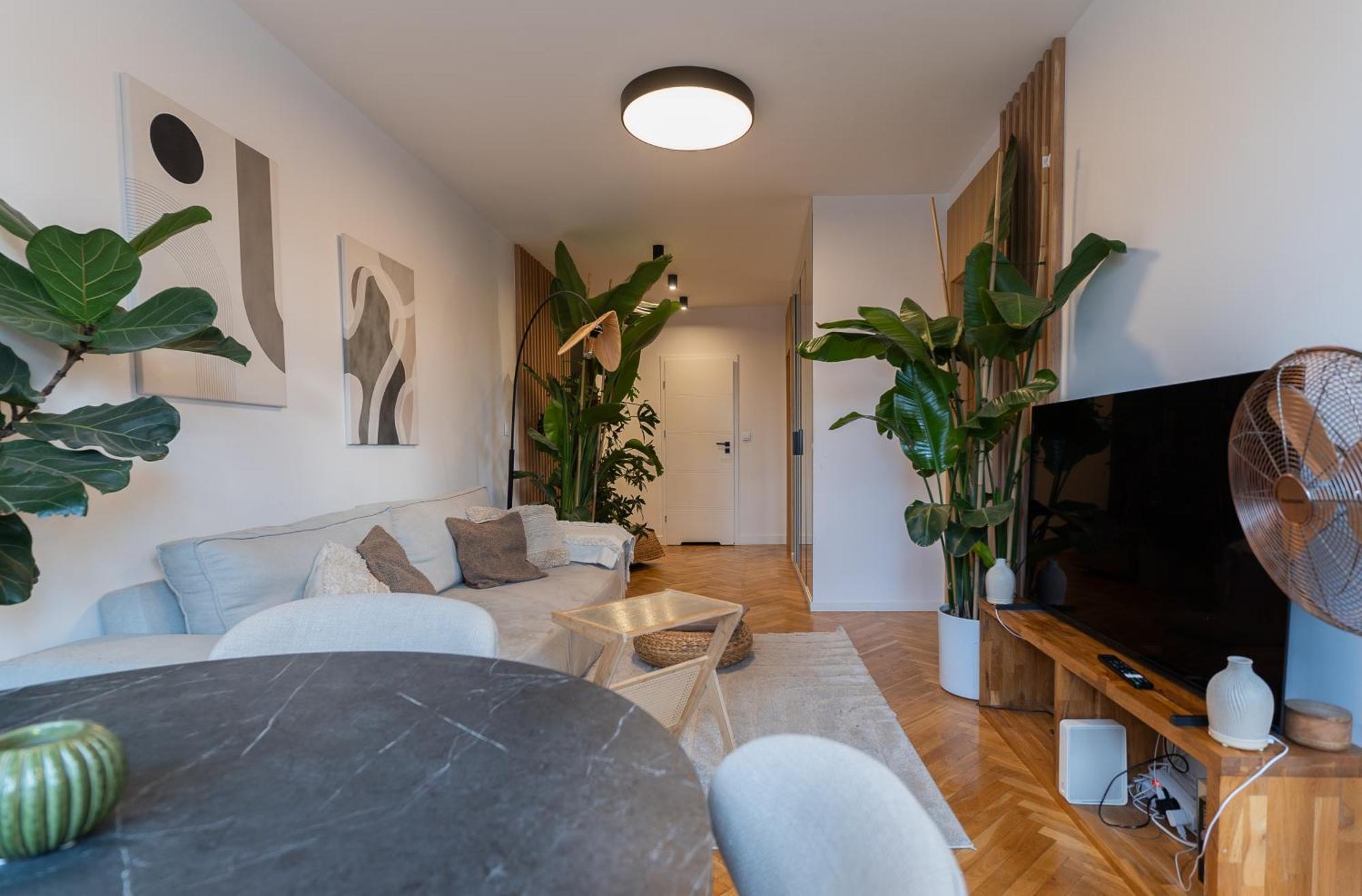 Warsaw Concierge Kinowa Gardens Apartment Exterior foto