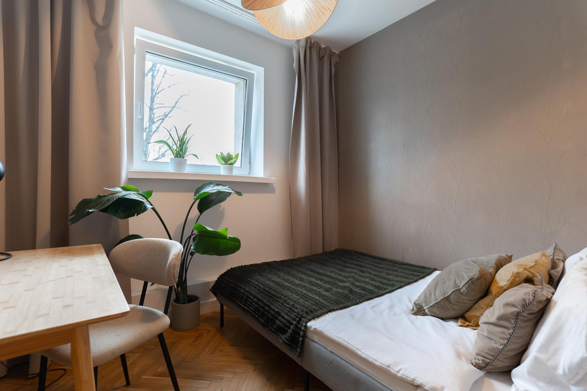 Warsaw Concierge Kinowa Gardens Apartment Exterior foto