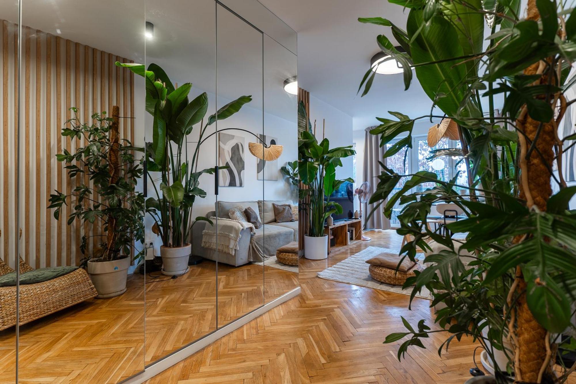Warsaw Concierge Kinowa Gardens Apartment Exterior foto