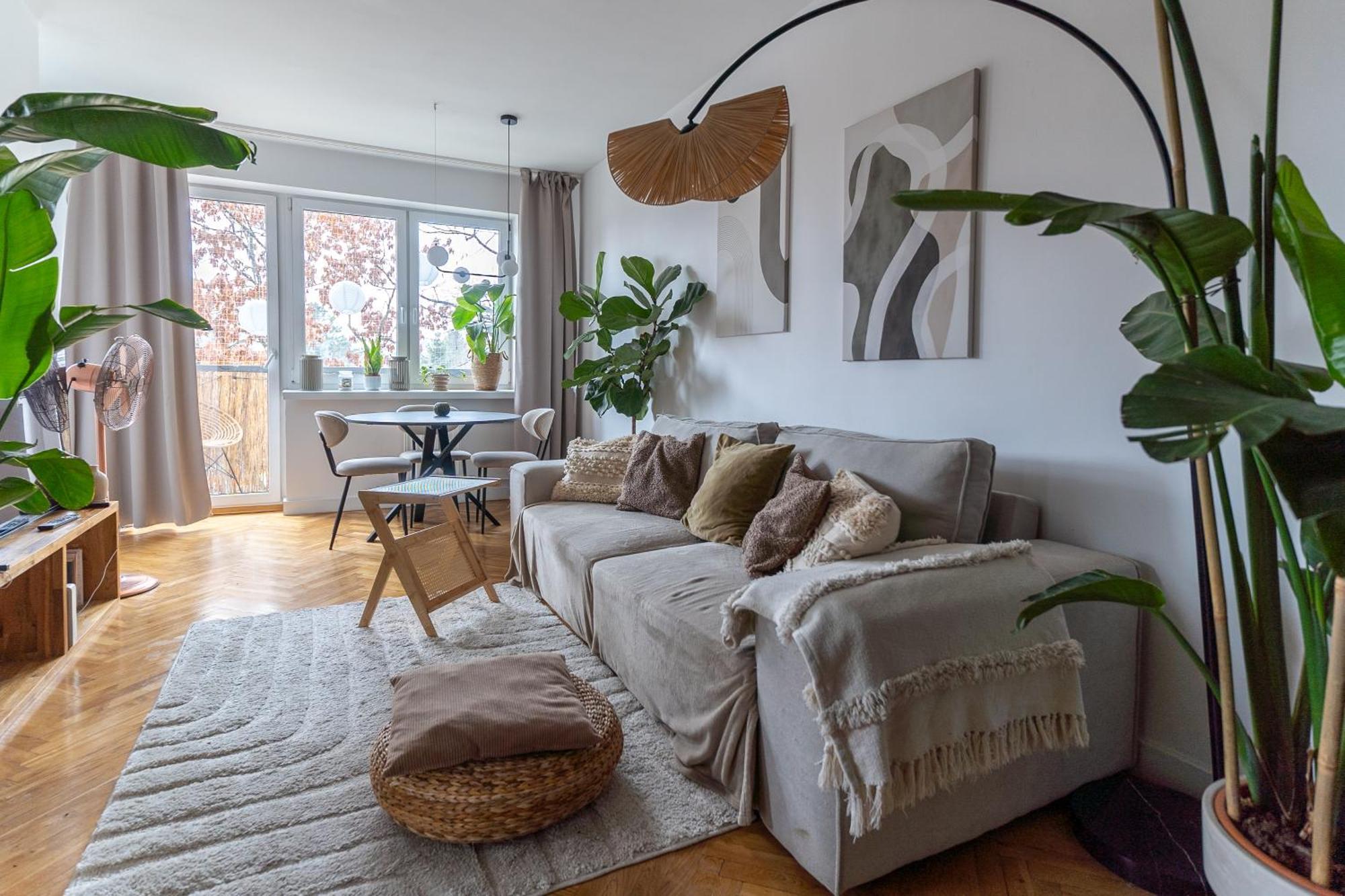 Warsaw Concierge Kinowa Gardens Apartment Exterior foto