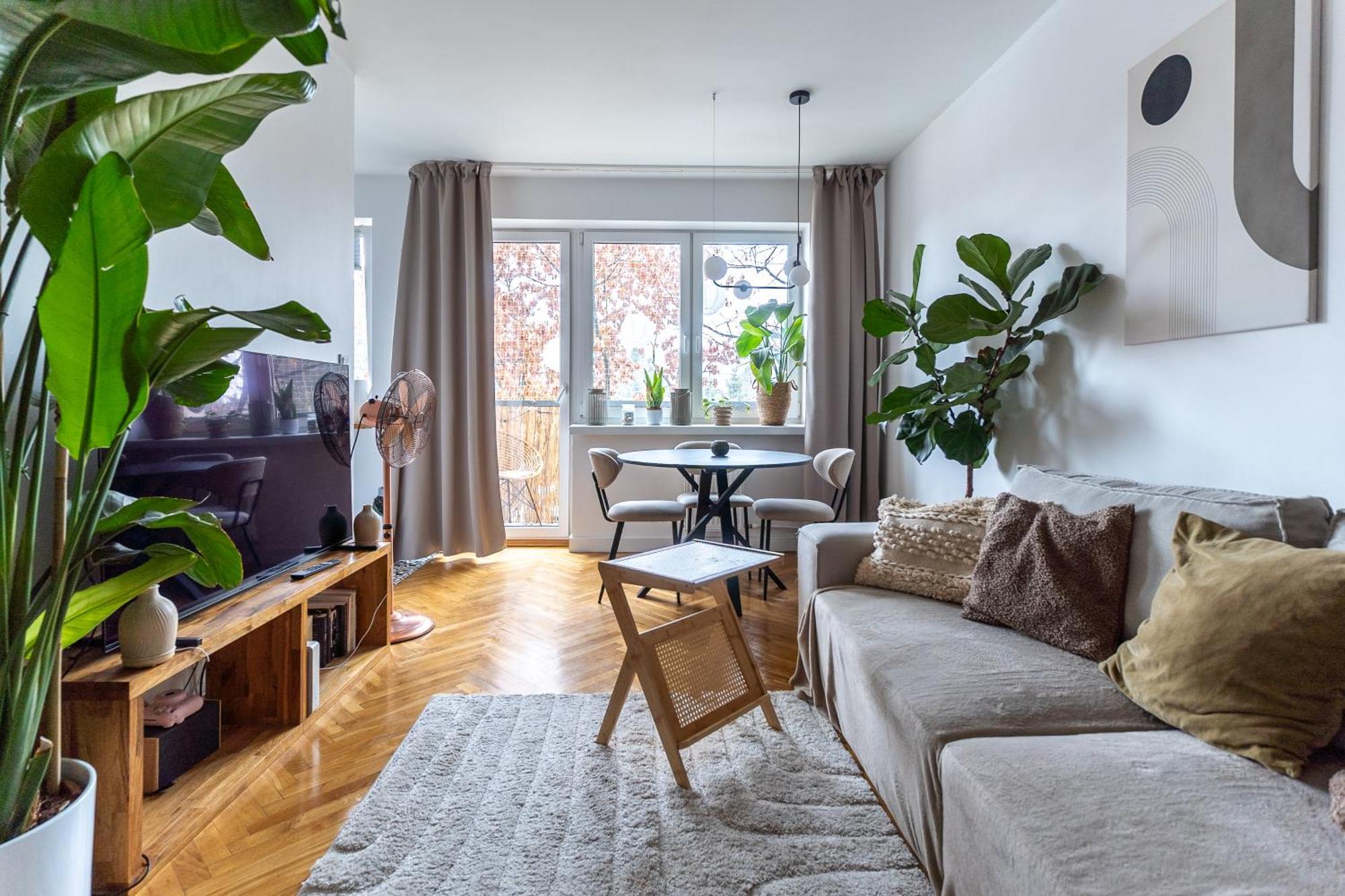 Warsaw Concierge Kinowa Gardens Apartment Exterior foto