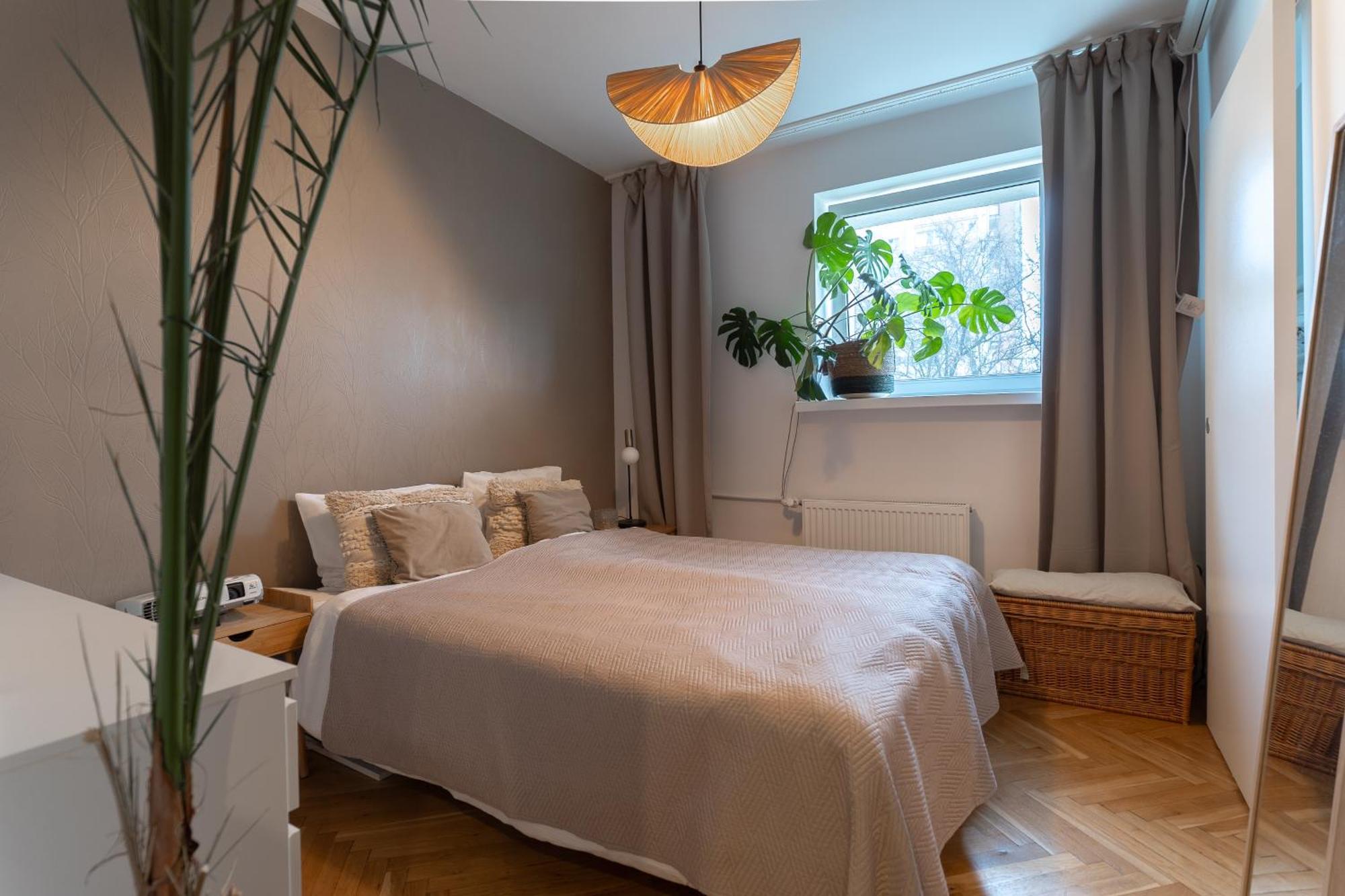 Warsaw Concierge Kinowa Gardens Apartment Exterior foto