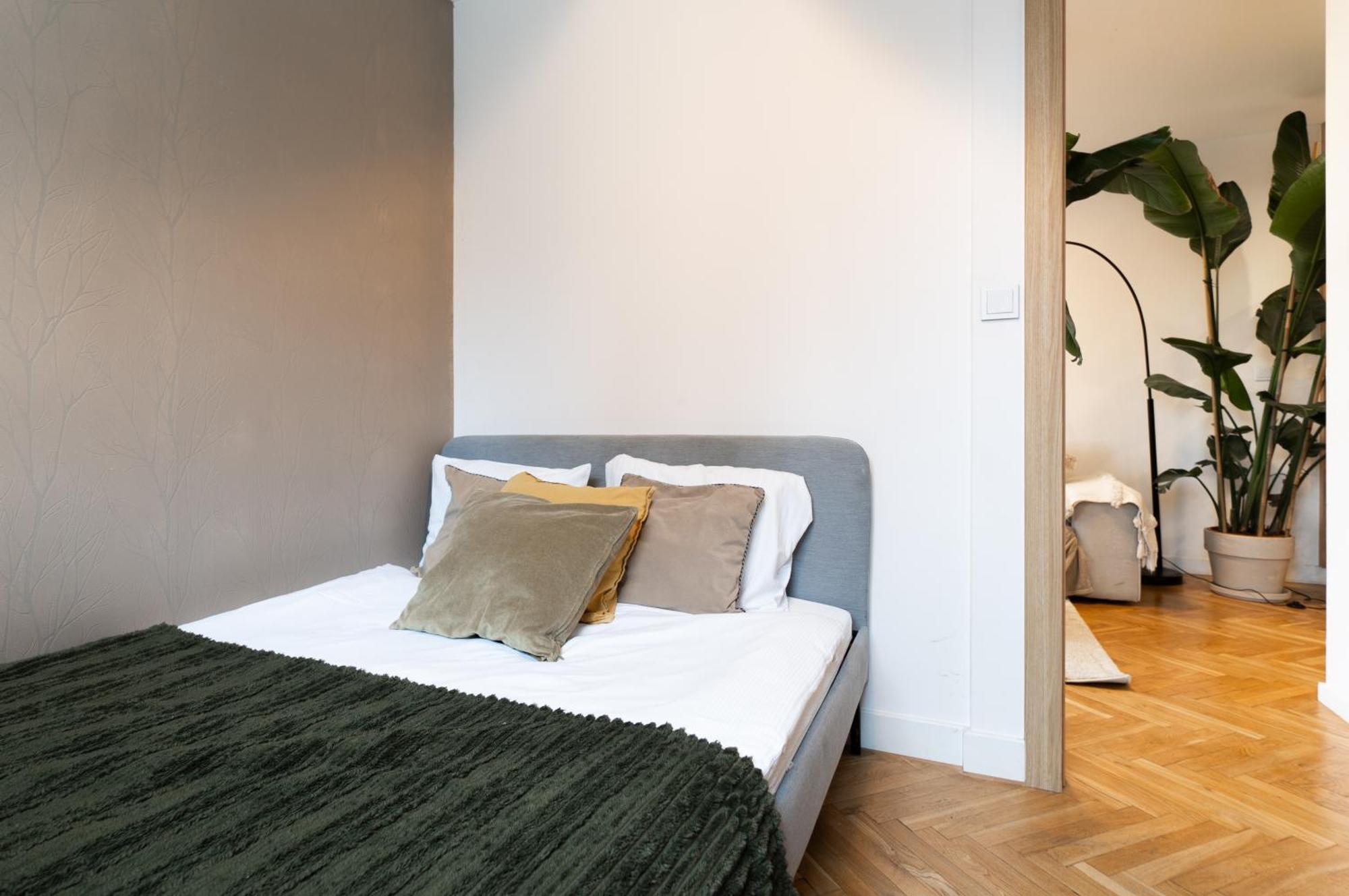 Warsaw Concierge Kinowa Gardens Apartment Exterior foto